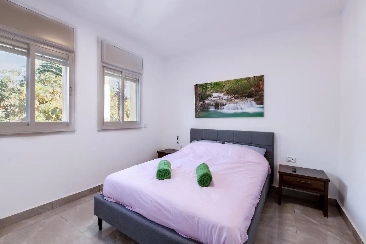 Ceasar Suite At Royal Park Eilat Israel